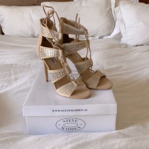 Steve Madden Heels